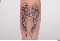  Olivia Sparkle calf skin tattoo 0001.jpg